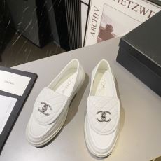 Chanel Loafers